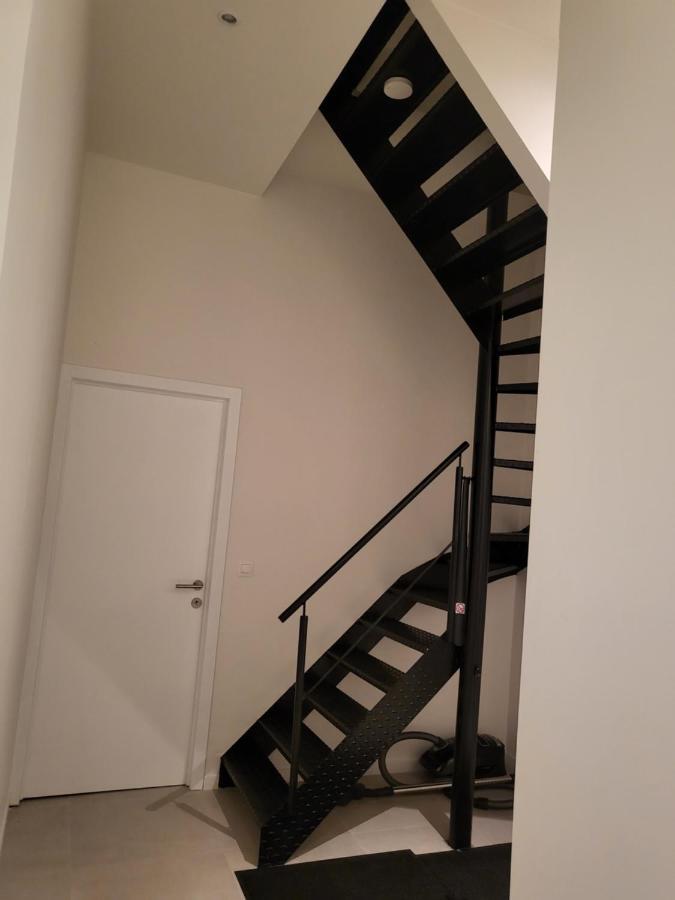 מכלן Huis Alna 3 מראה חיצוני תמונה