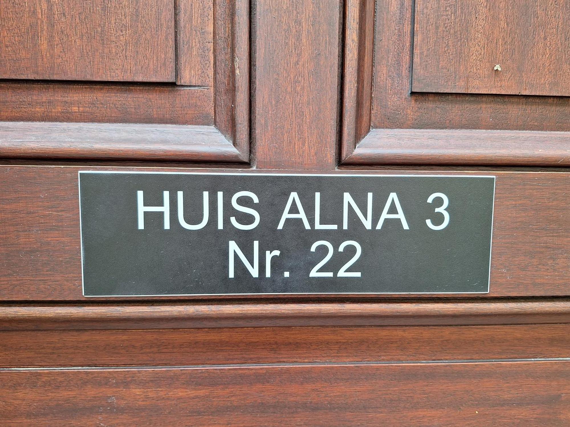 מכלן Huis Alna 3 מראה חיצוני תמונה