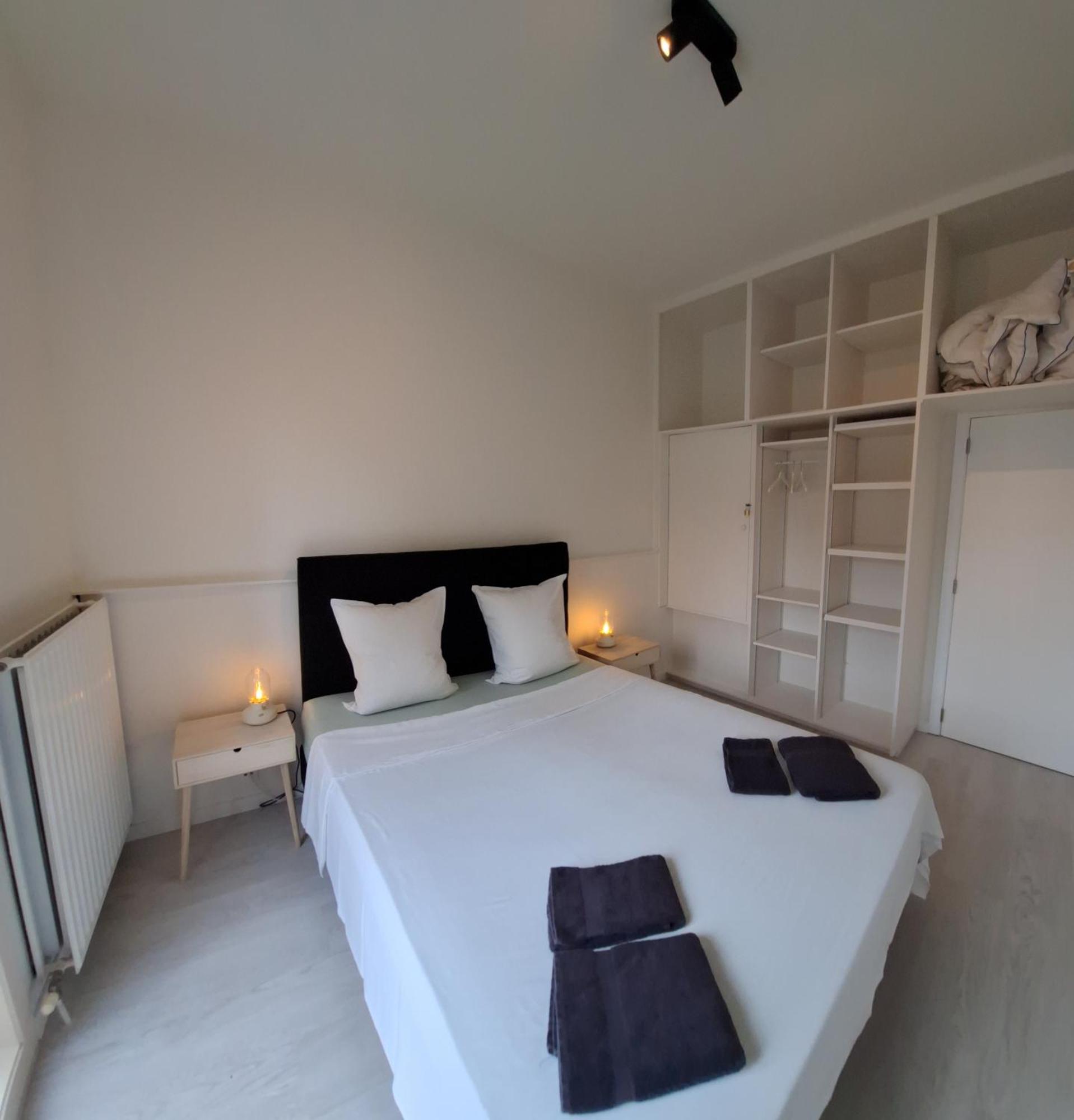 מכלן Huis Alna 3 מראה חיצוני תמונה