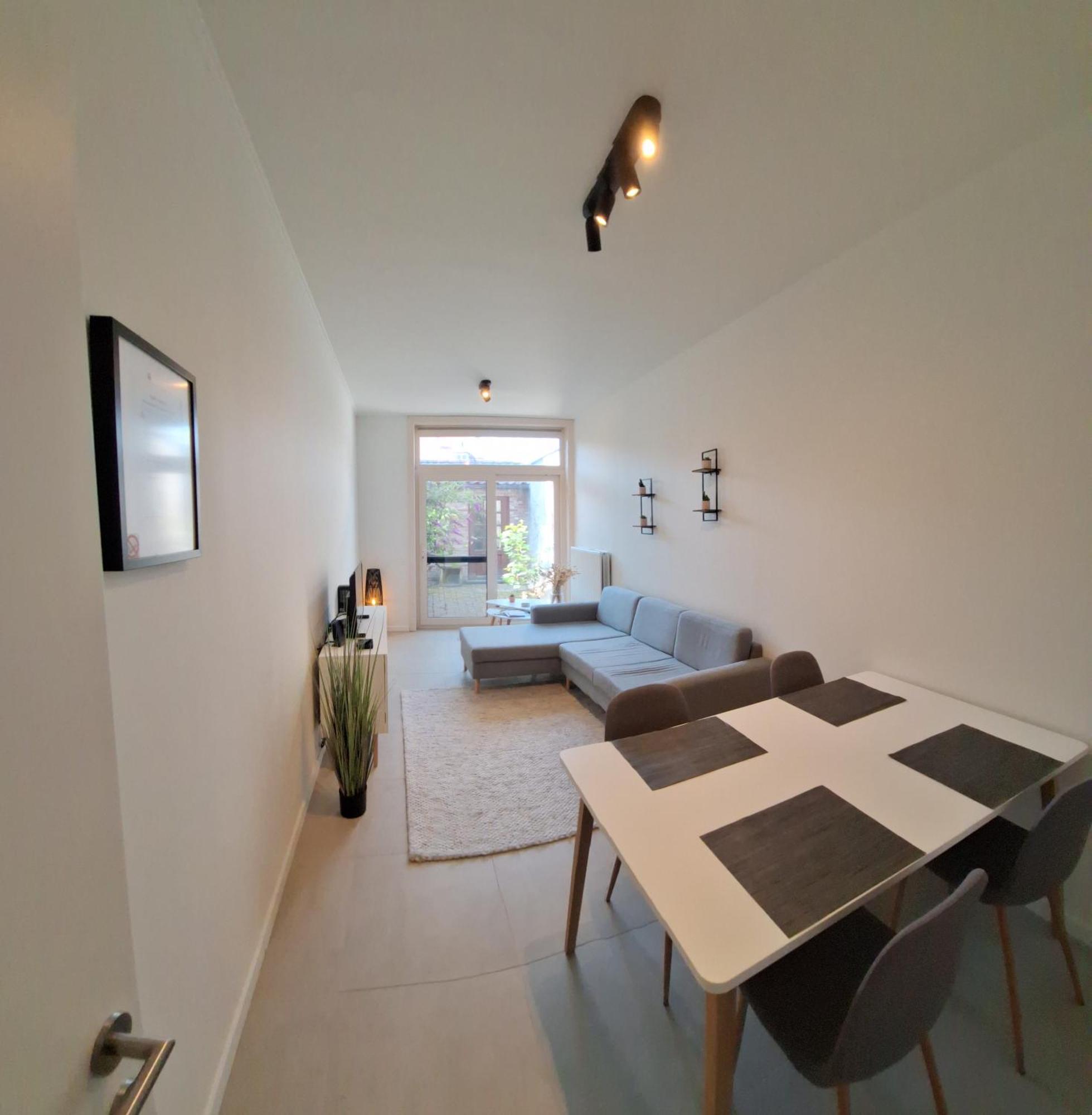 מכלן Huis Alna 3 מראה חיצוני תמונה